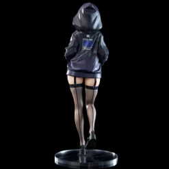 Clearance Estatua PVC Gridman Universe Akane Shinjo 23 cm Figuras