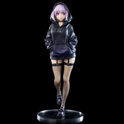 Clearance Estatua PVC Gridman Universe Akane Shinjo 23 cm Figuras