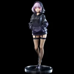 Clearance Estatua PVC Gridman Universe Akane Shinjo 23 cm Figuras