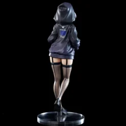Clearance Estatua PVC Gridman Universe Akane Shinjo 23 cm Figuras