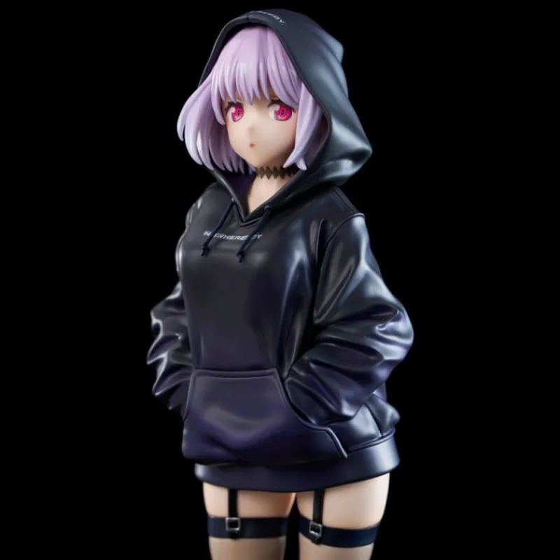 Clearance Estatua PVC Gridman Universe Akane Shinjo 23 cm Figuras