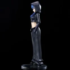 Union Creative Figuras^Estatua PVC Gridman Universe Rikka Takarada 24 cm
