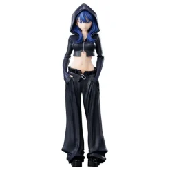 Union Creative Figuras^Estatua PVC Gridman Universe Rikka Takarada 24 cm