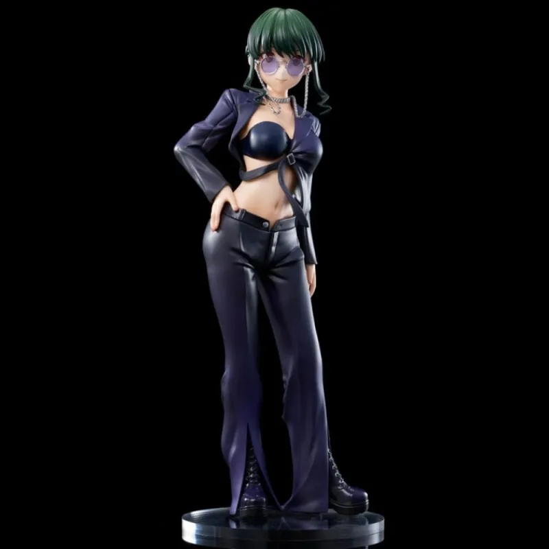 Online Estatua PVC Gridman Universe Zozo Black Collection 24 cm Figuras