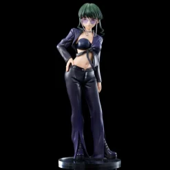 Online Estatua PVC Gridman Universe Zozo Black Collection 24 cm Figuras