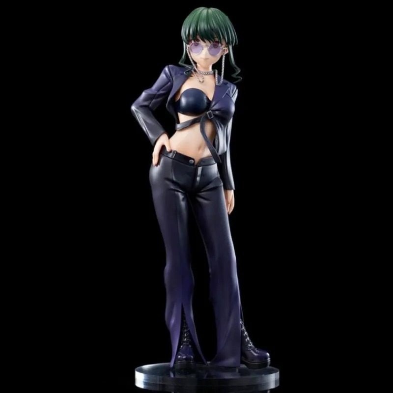 Online Estatua PVC Gridman Universe Zozo Black Collection 24 cm Figuras
