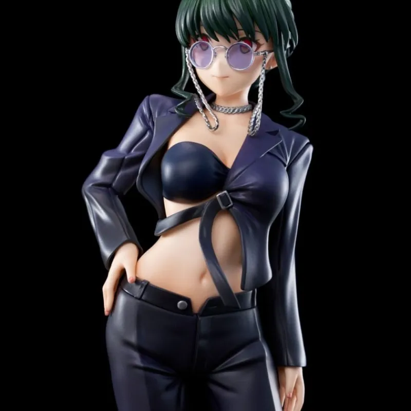 Online Estatua PVC Gridman Universe Zozo Black Collection 24 cm Figuras