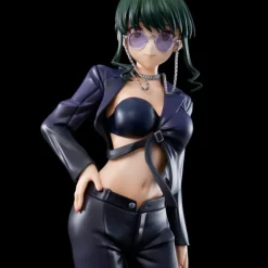Online Estatua PVC Gridman Universe Zozo Black Collection 24 cm Figuras