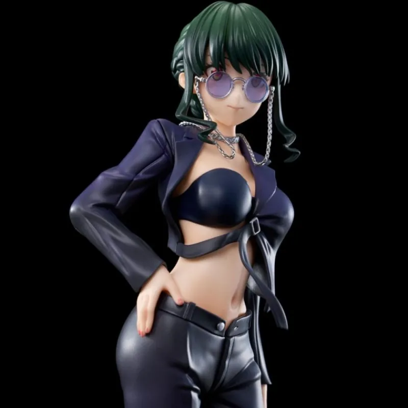 Online Estatua PVC Gridman Universe Zozo Black Collection 24 cm Figuras