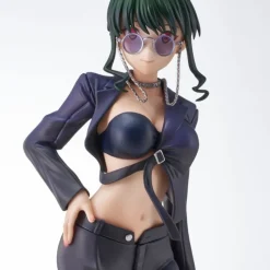 Online Estatua PVC Gridman Universe Zozo Black Collection 24 cm Figuras