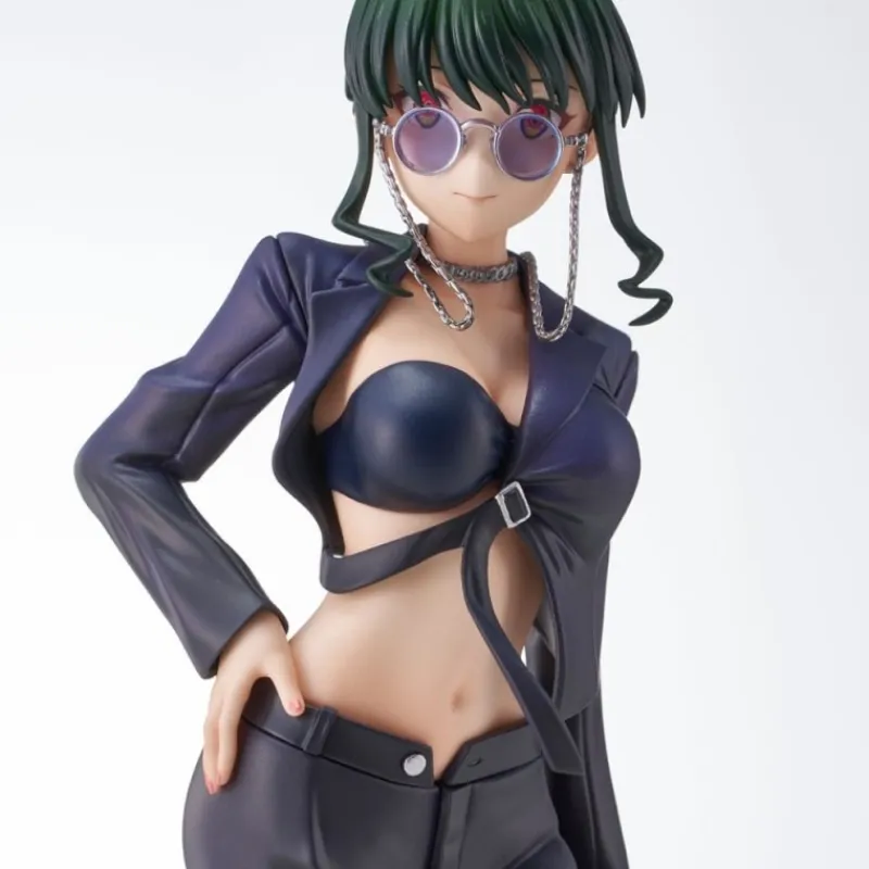 Online Estatua PVC Gridman Universe Zozo Black Collection 24 cm Figuras