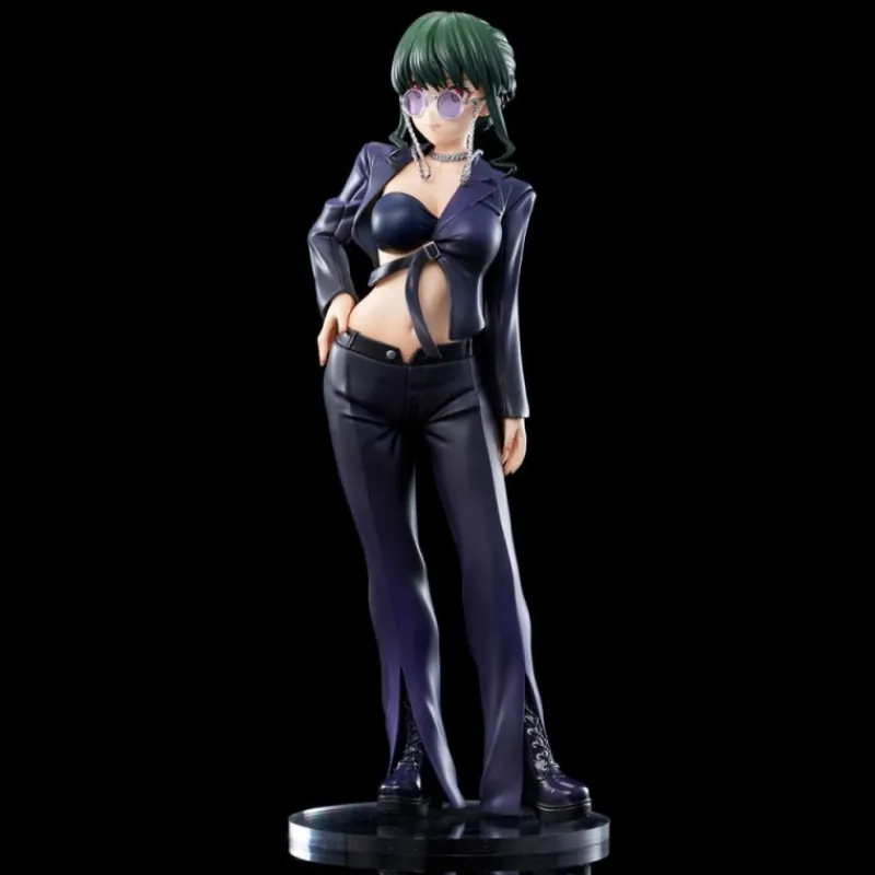 Online Estatua PVC Gridman Universe Zozo Black Collection 24 cm Figuras