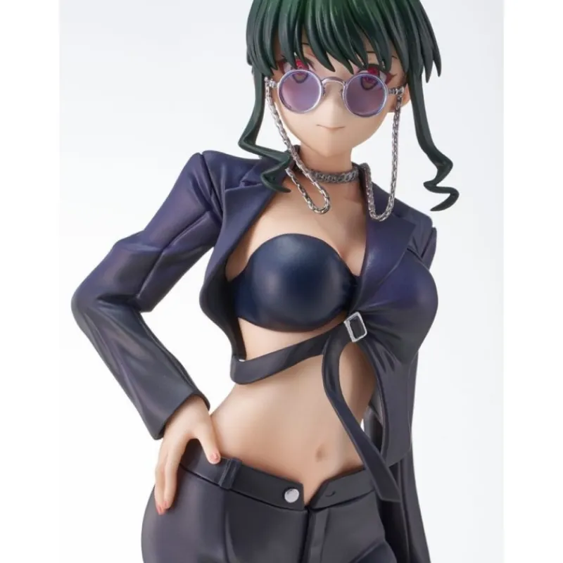 Online Estatua PVC Gridman Universe Zozo Black Collection 24 cm Figuras