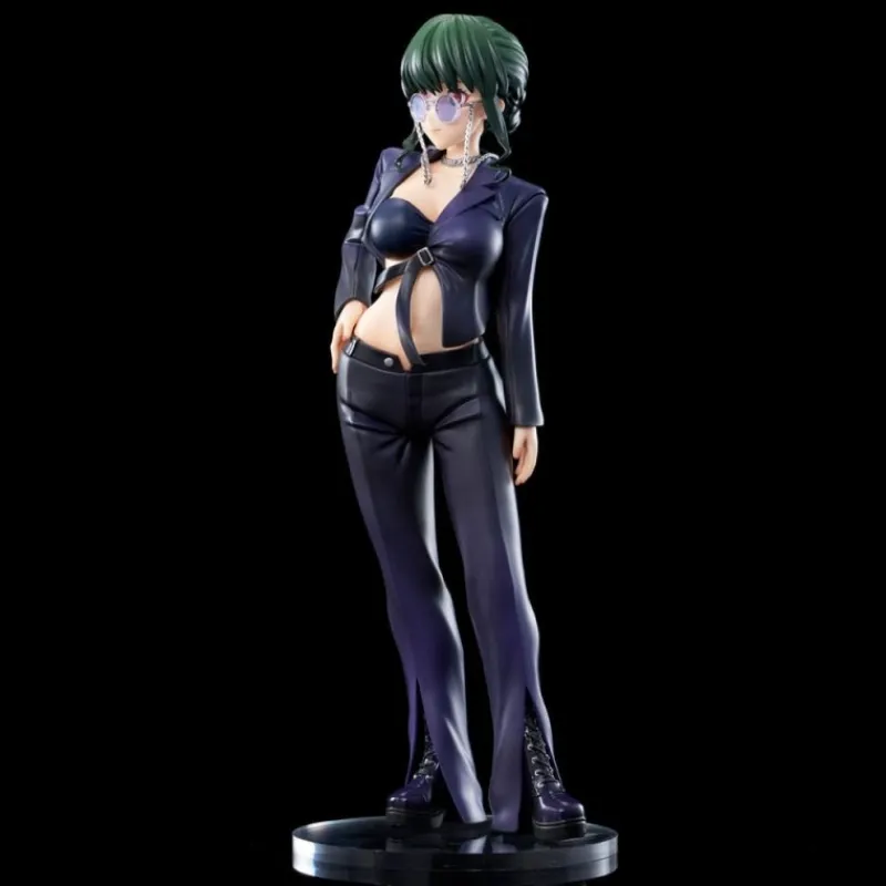 Online Estatua PVC Gridman Universe Zozo Black Collection 24 cm Figuras