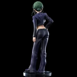 Online Estatua PVC Gridman Universe Zozo Black Collection 24 cm Figuras