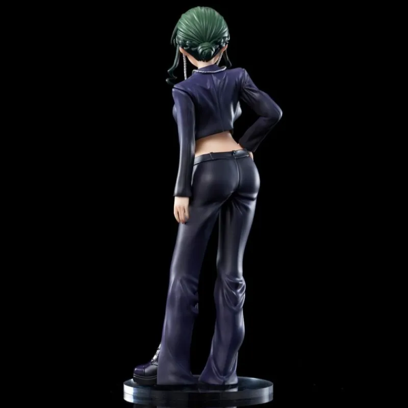 Online Estatua PVC Gridman Universe Zozo Black Collection 24 cm Figuras