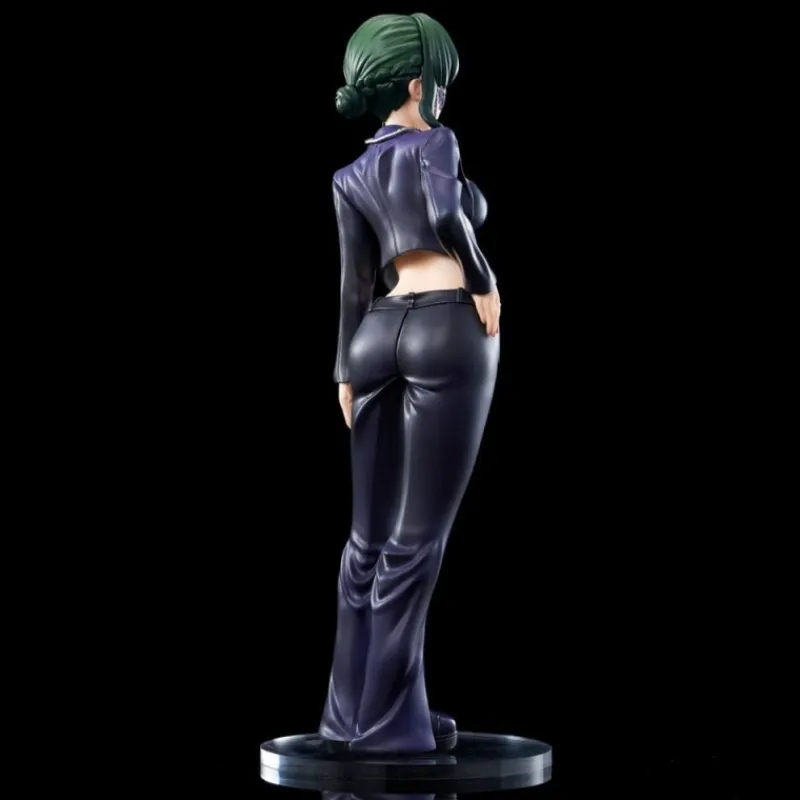 Online Estatua PVC Gridman Universe Zozo Black Collection 24 cm Figuras