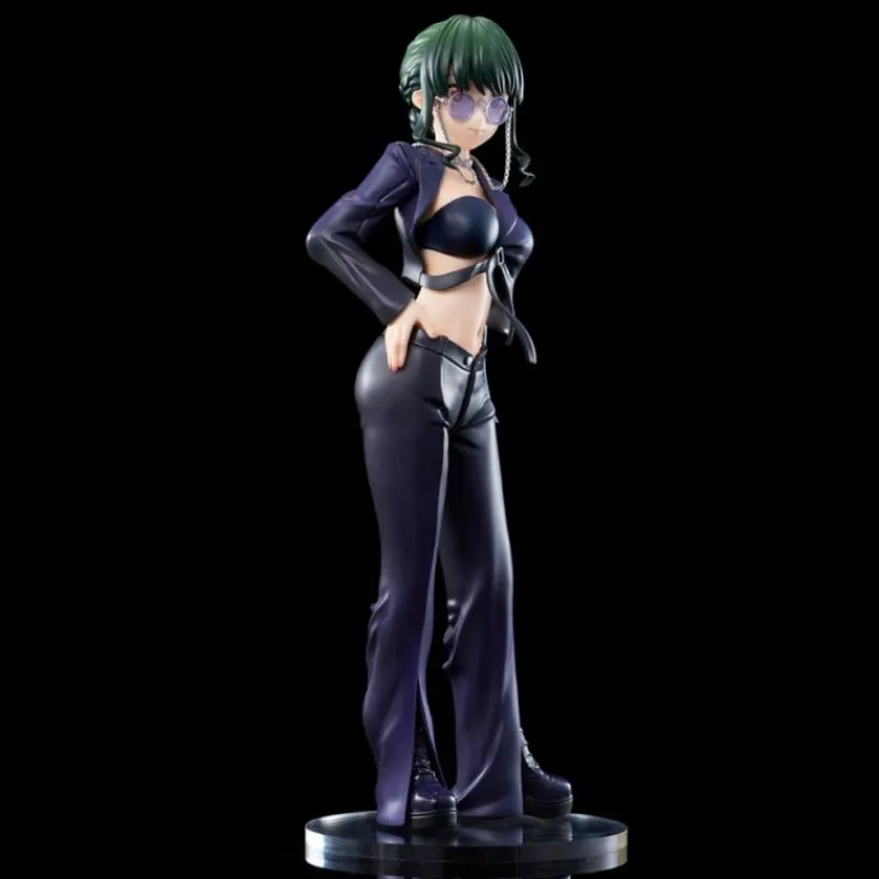 Online Estatua PVC Gridman Universe Zozo Black Collection 24 cm Figuras