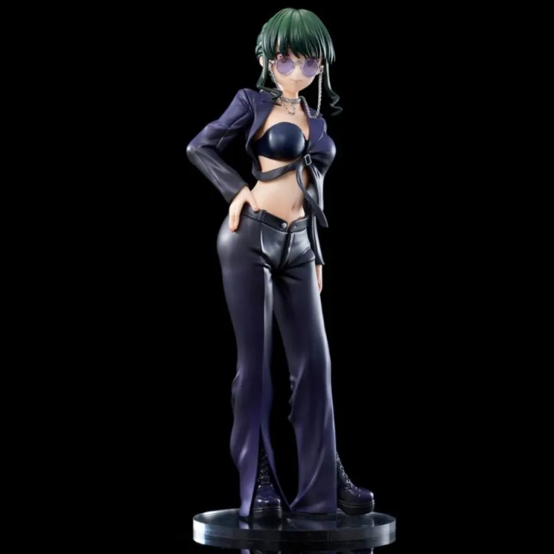 Online Estatua PVC Gridman Universe Zozo Black Collection 24 cm Figuras
