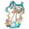 Outlet Estatua PVC Hatsune Miku Magical Mirai 2024 Ver. 25 cm Figuras