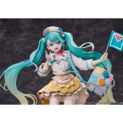 Outlet Estatua PVC Hatsune Miku Magical Mirai 2024 Ver. 25 cm Figuras