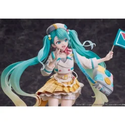Outlet Estatua PVC Hatsune Miku Magical Mirai 2024 Ver. 25 cm Figuras
