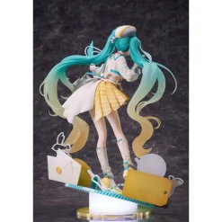 Outlet Estatua PVC Hatsune Miku Magical Mirai 2024 Ver. 25 cm Figuras