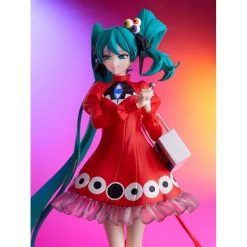 Outlet Estatua PVC Hatsune Miku Psi Ver. Pop Up Parade 23 cm Figuras