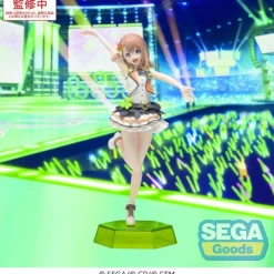 Discount Estatua PVC Hatsune Miku Colorful Stage! Hanasato Minori 15 cm Figuras