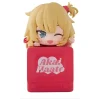 FuRyu Figuras^Estatua PVC Hikkake Akai Haato 10 cm - Hololive Production