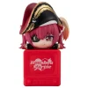 Online Estatua PVC Hikkake Houshou Marine 10 cm de Hololive Production Figuras