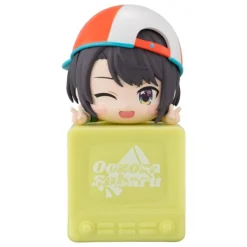 FuRyu Figuras^Estatua PVC Hikkake Oozora Subaru 10 cm Hololive