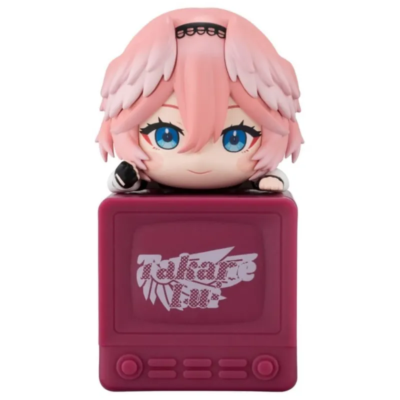 FuRyu Figuras^Estatua PVC Hikkake Takane Lui 10 cm Hololive Production