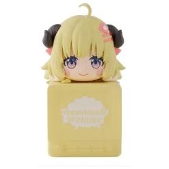 FuRyu Figuras^Estatua PVC Hikkake Tsunomaki Watame 10 cm de Hololive