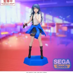 Clearance Estatua PVC Hoshino Ichika 16 cm - Hatsune Miku: Colorful Stage! Figuras