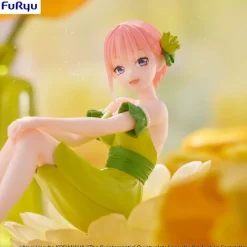 FuRyu Figuras^Estatua PVC Ichika Nakano 21 cm The Quintessential Quintuplets