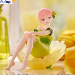FuRyu Figuras^Estatua PVC Ichika Nakano 21 cm The Quintessential Quintuplets