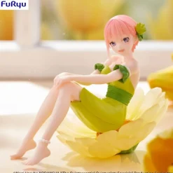 FuRyu Figuras^Estatua PVC Ichika Nakano 21 cm The Quintessential Quintuplets