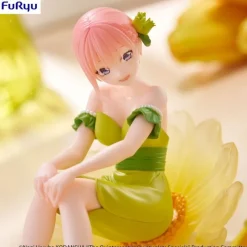 FuRyu Figuras^Estatua PVC Ichika Nakano 21 cm The Quintessential Quintuplets