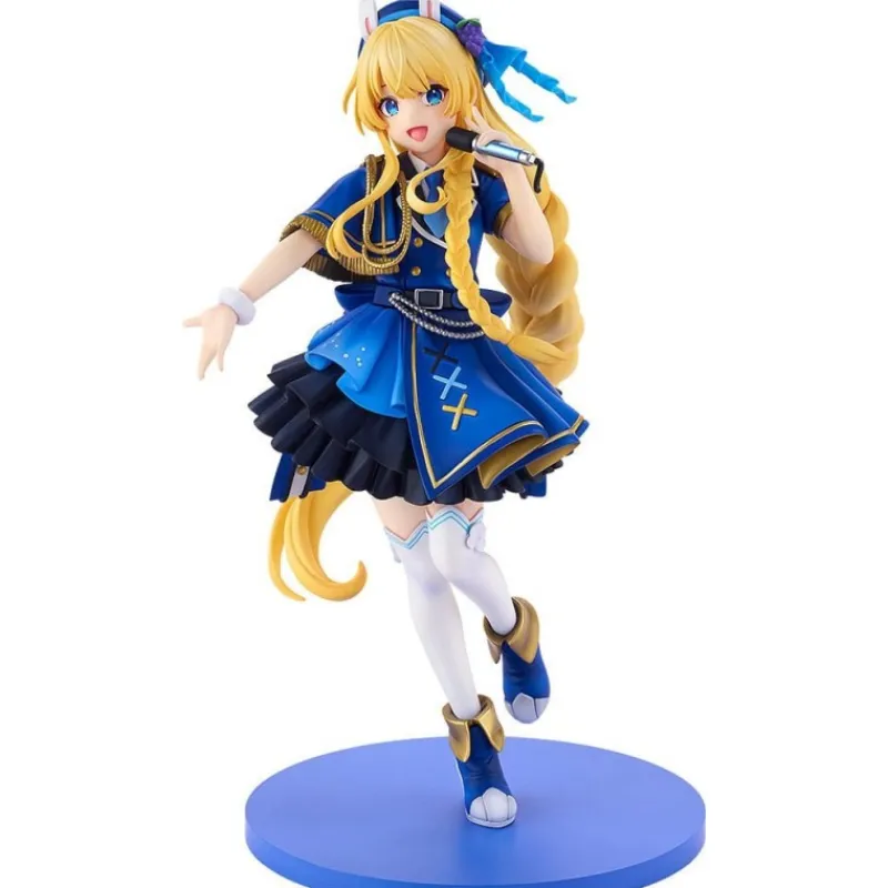Sale Estatua PVC Iris Light Novel Idol 17 cm Konosuba Figuras