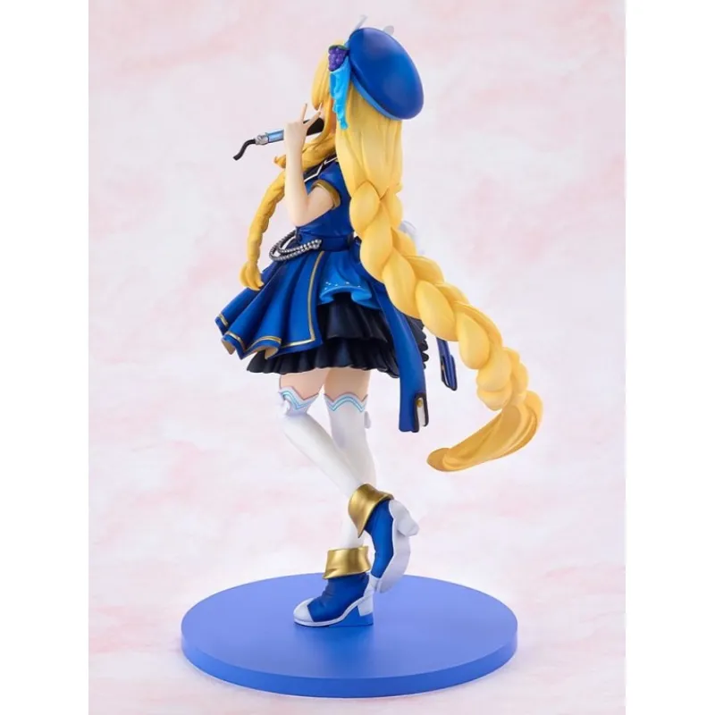 Sale Estatua PVC Iris Light Novel Idol 17 cm Konosuba Figuras