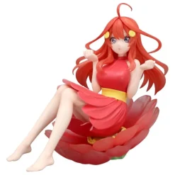 Discount Estatua PVC Itsuki Nakano 11 cm - The Quintessential Quintuplets Figuras