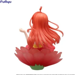 Discount Estatua PVC Itsuki Nakano 11 cm - The Quintessential Quintuplets Figuras