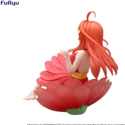 Discount Estatua PVC Itsuki Nakano 11 cm - The Quintessential Quintuplets Figuras