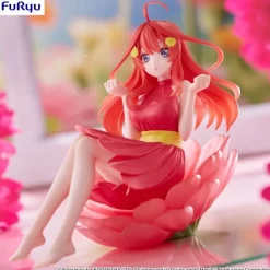 Discount Estatua PVC Itsuki Nakano 11 cm - The Quintessential Quintuplets Figuras