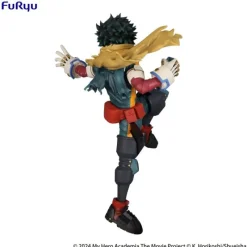 Online Estatua PVC Izuku Midoriya 21 cm My Hero Academia Figuras
