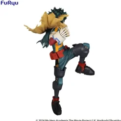 Online Estatua PVC Izuku Midoriya 21 cm My Hero Academia Figuras