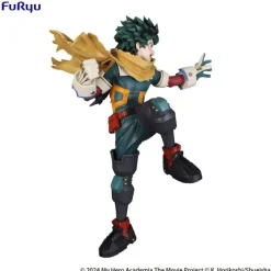 Online Estatua PVC Izuku Midoriya 21 cm My Hero Academia Figuras