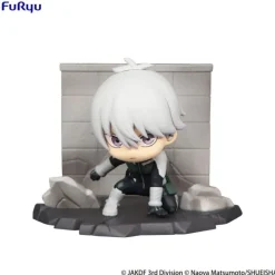 Discount Estatua PVC Kaiju No. 8 Reno Ichikawa 6 cm Figuras
