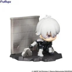 Discount Estatua PVC Kaiju No. 8 Reno Ichikawa 6 cm Figuras